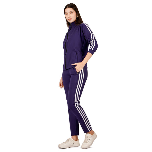 RaMaaya FlexTrack – Luxe Activewear Set