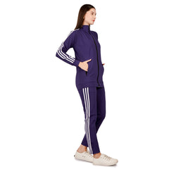 RaMaaya FlexTrack – Luxe Activewear Set